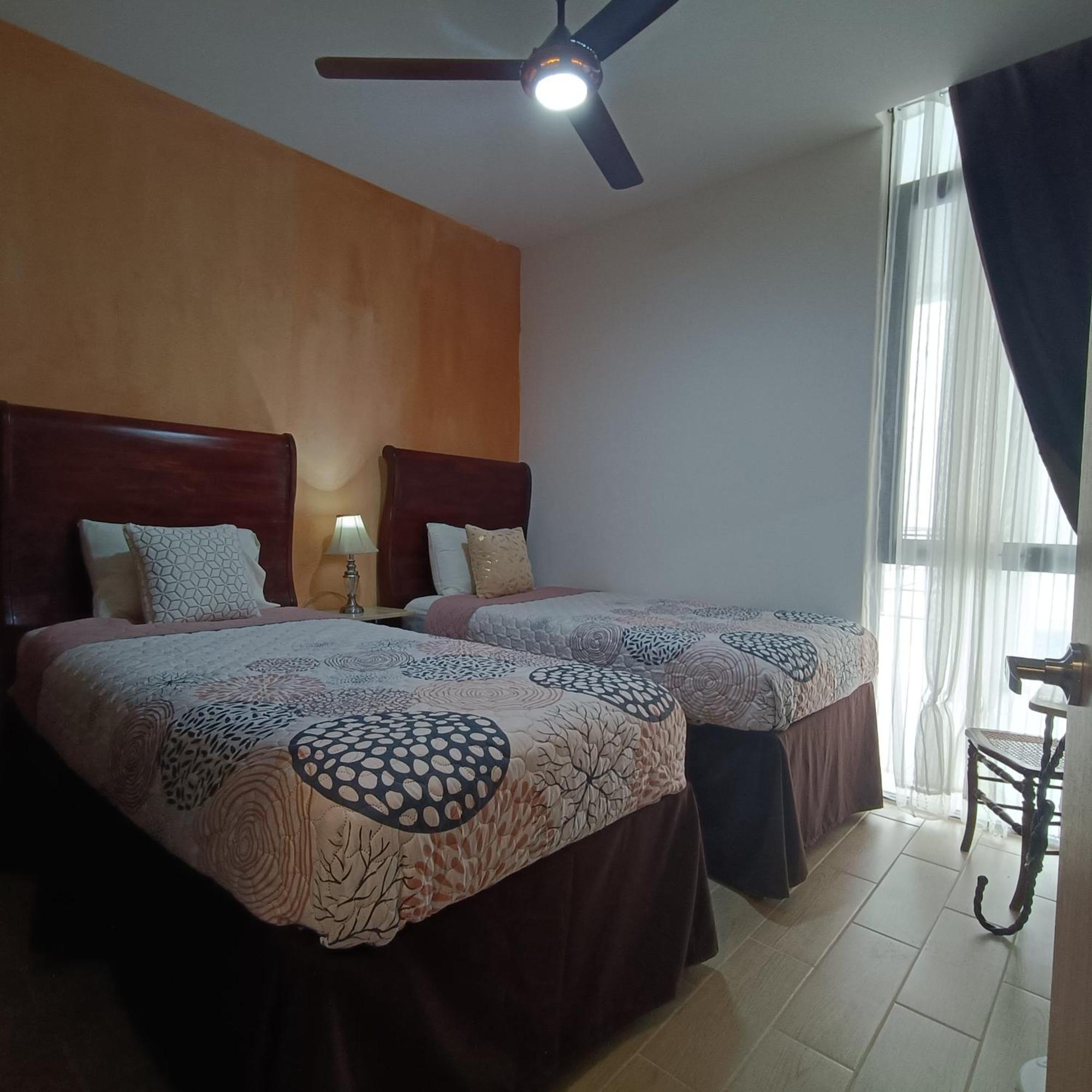 Ribera De Chapala Suites Chantepec Exterior foto