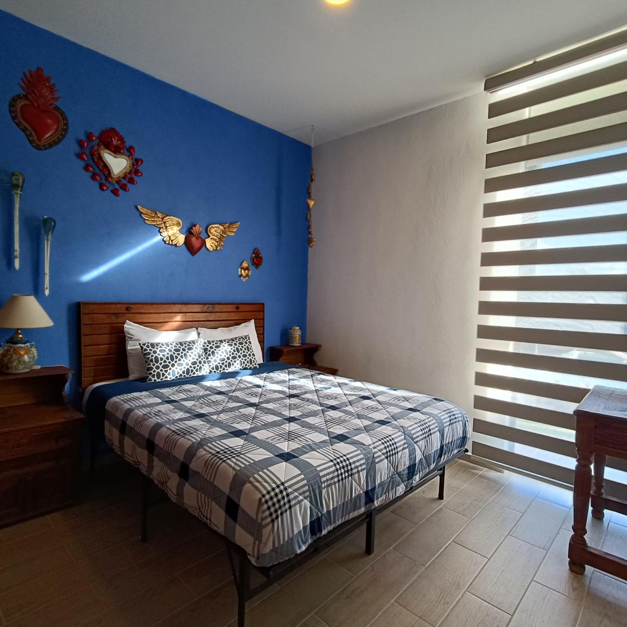 Ribera De Chapala Suites Chantepec Exterior foto