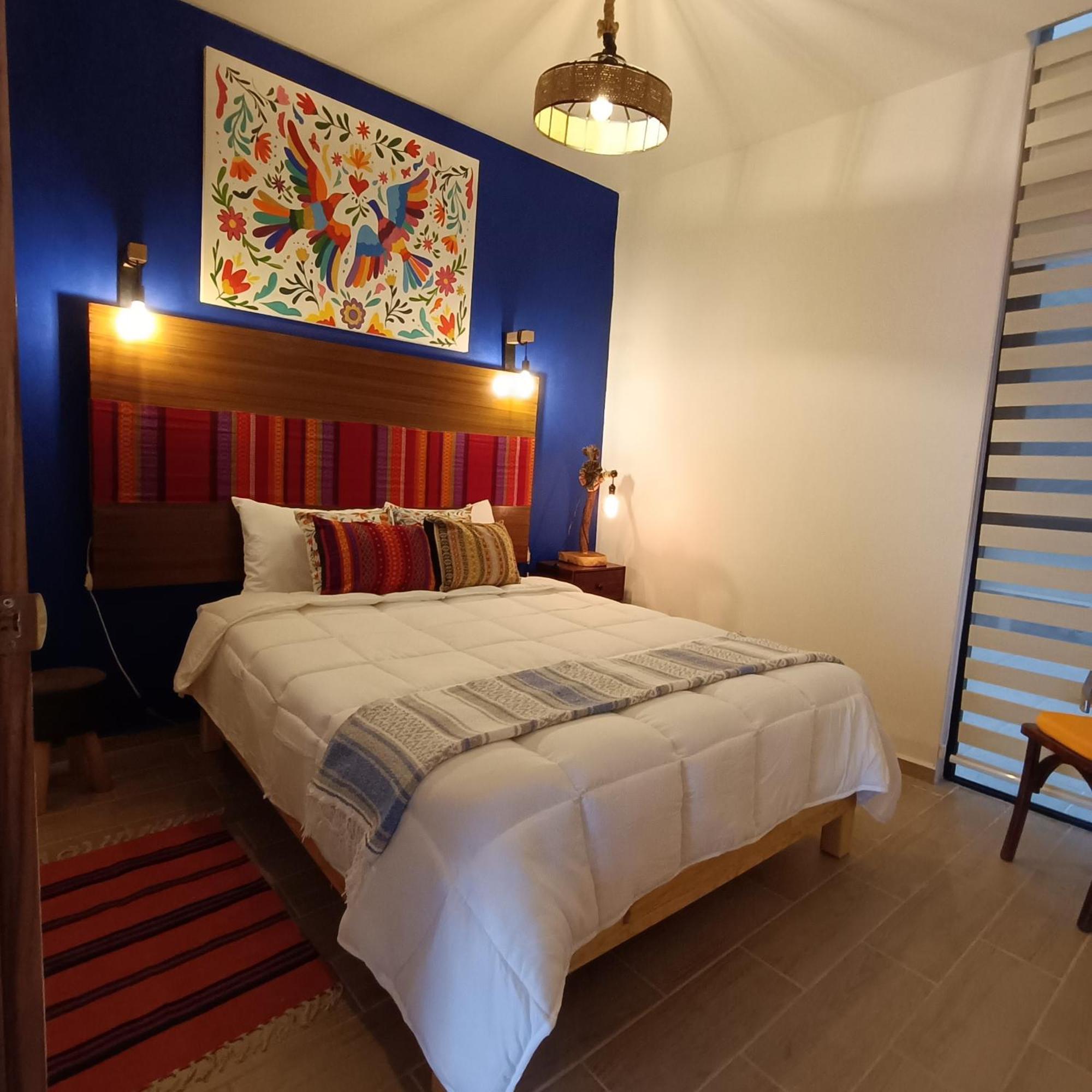 Ribera De Chapala Suites Chantepec Exterior foto