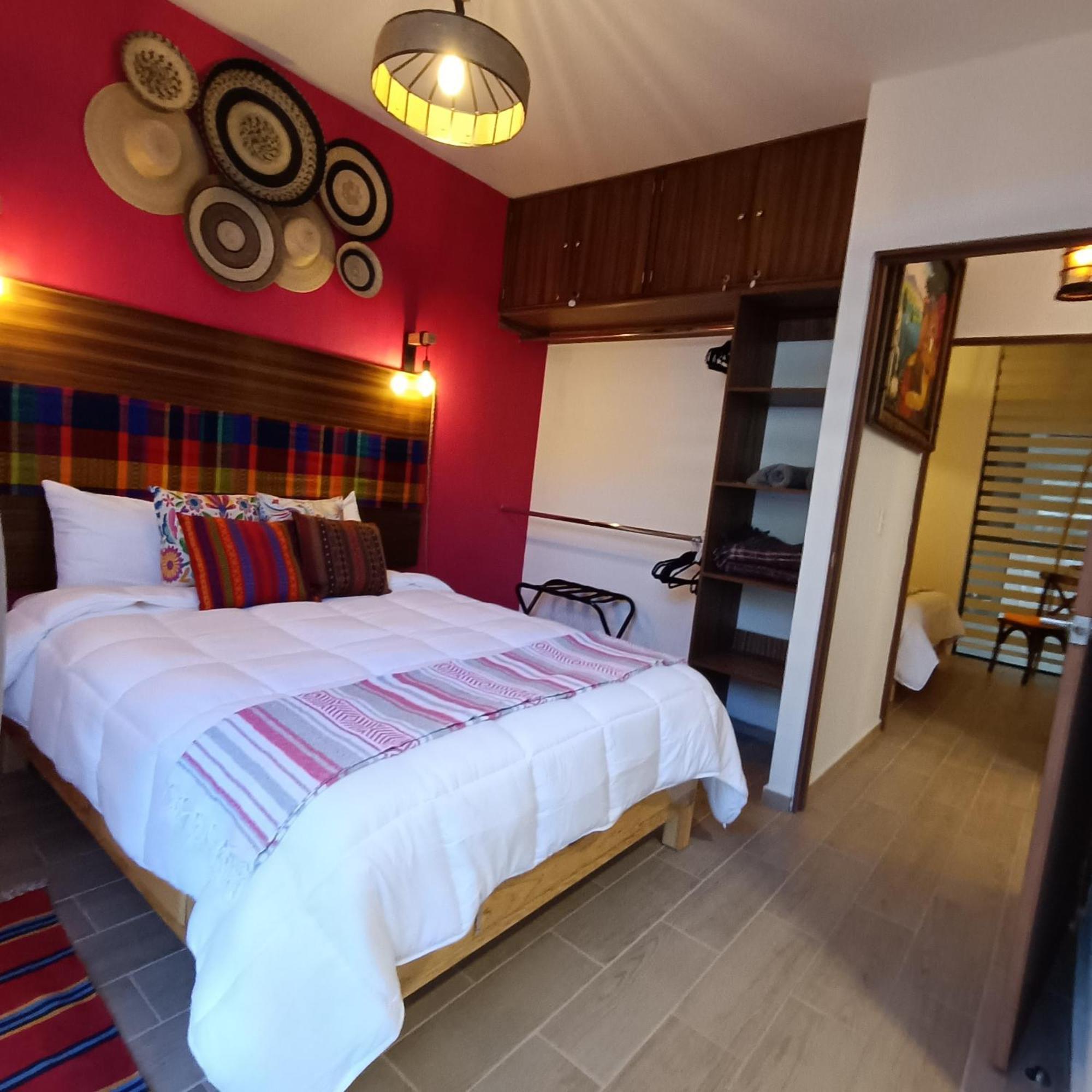 Ribera De Chapala Suites Chantepec Exterior foto