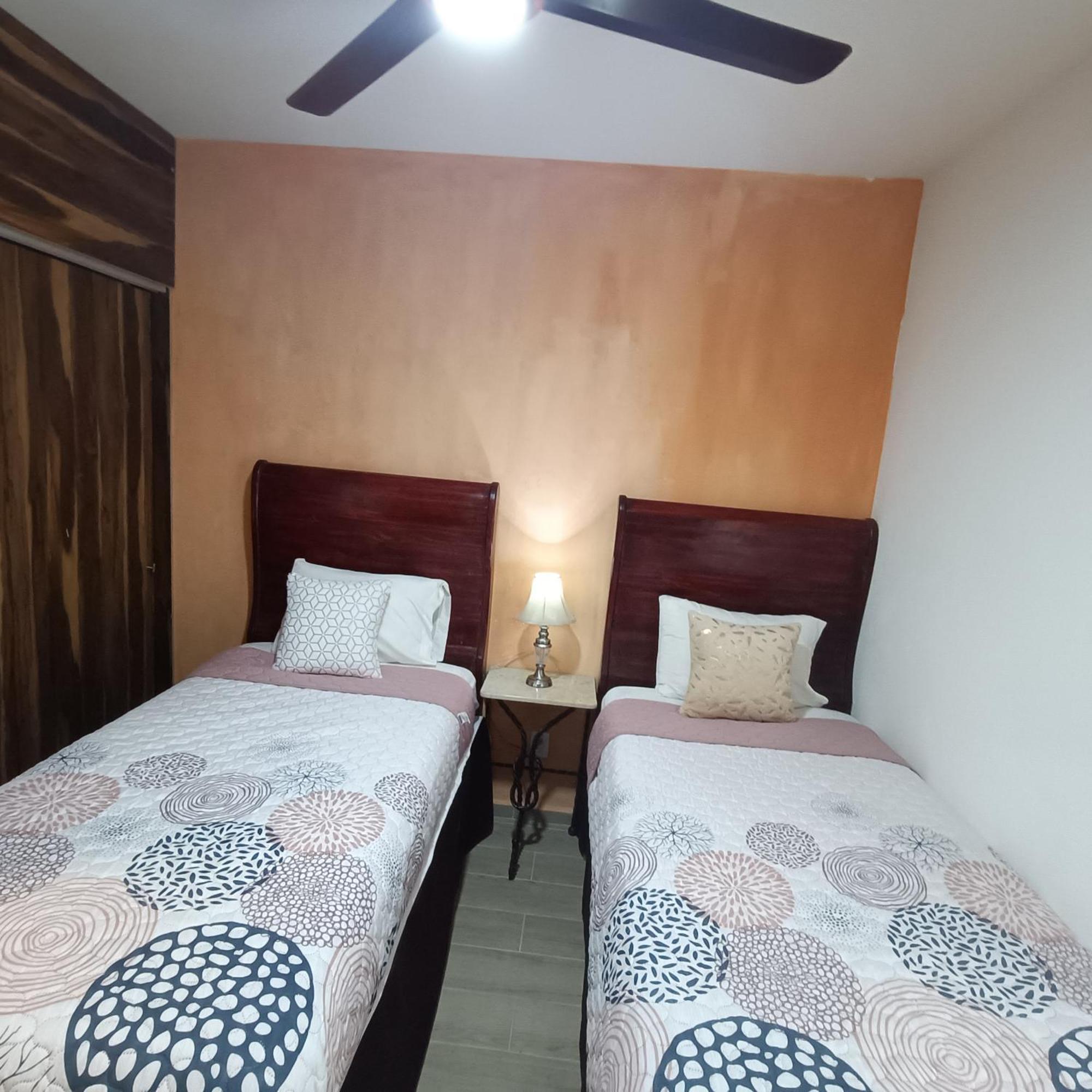 Ribera De Chapala Suites Chantepec Exterior foto