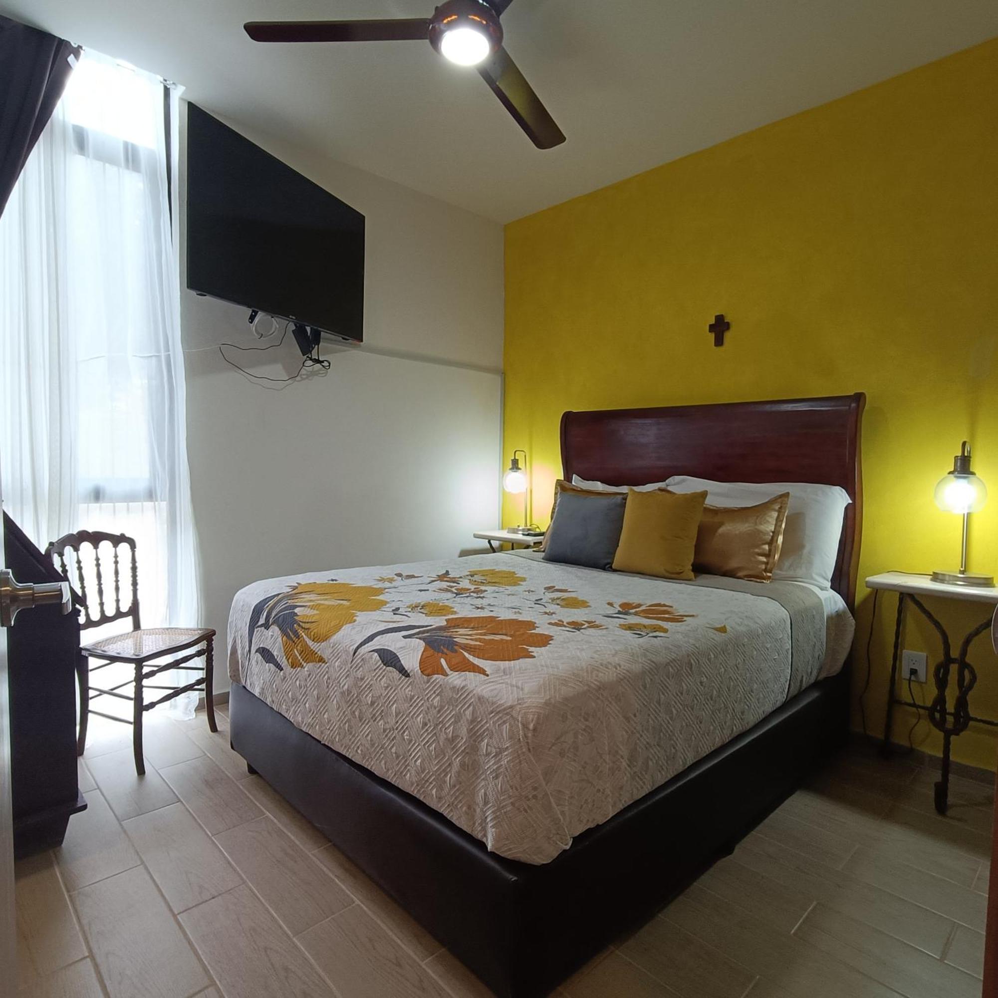 Ribera De Chapala Suites Chantepec Exterior foto