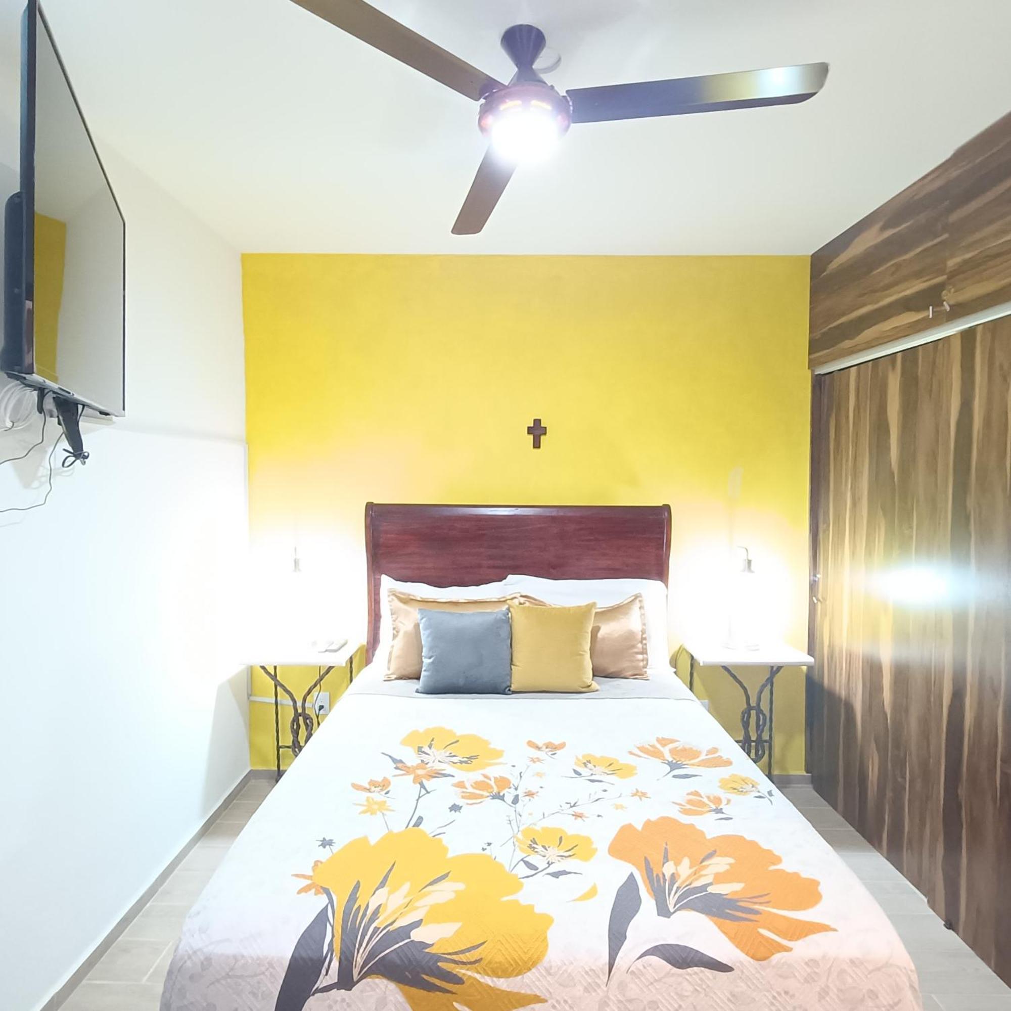 Ribera De Chapala Suites Chantepec Exterior foto