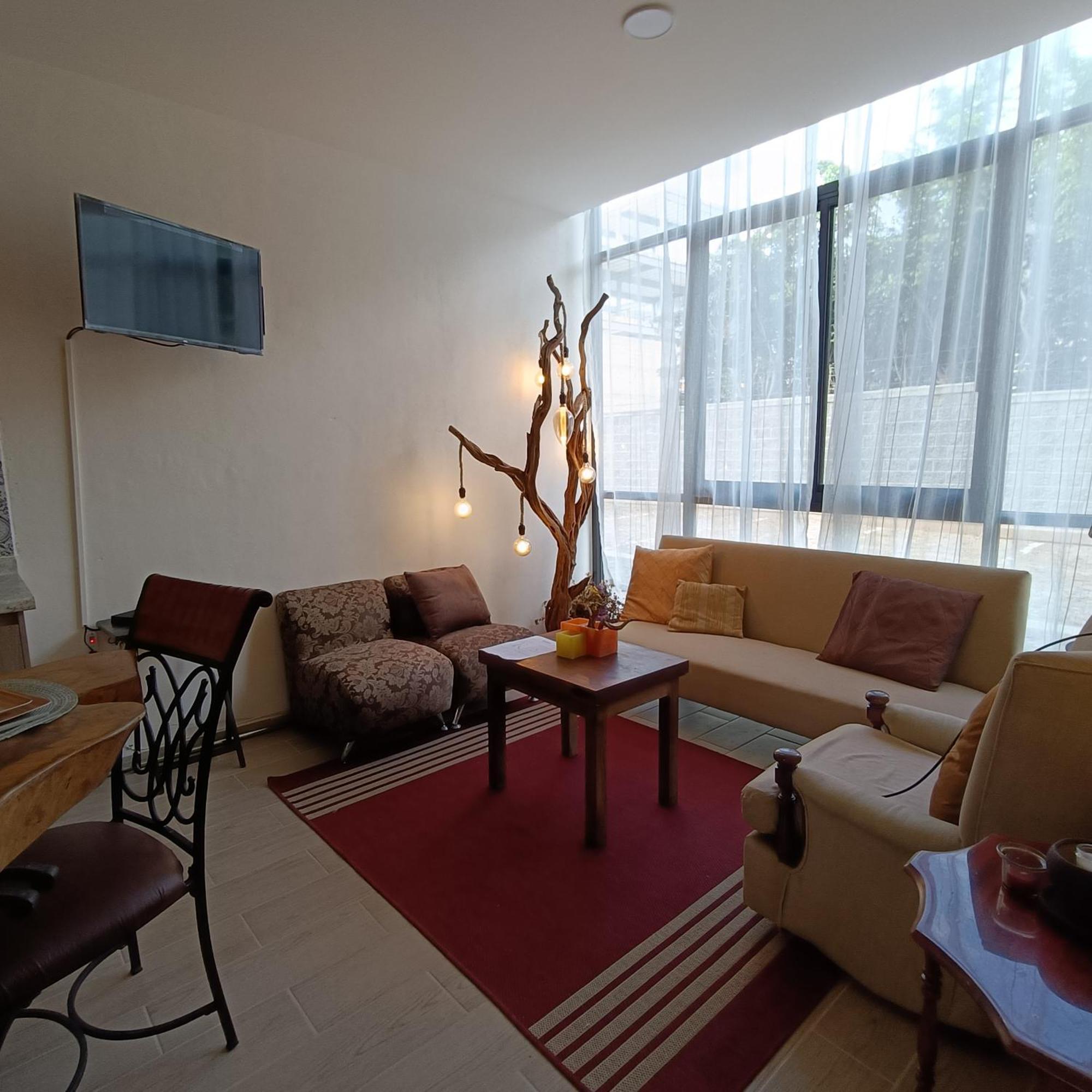 Ribera De Chapala Suites Chantepec Exterior foto