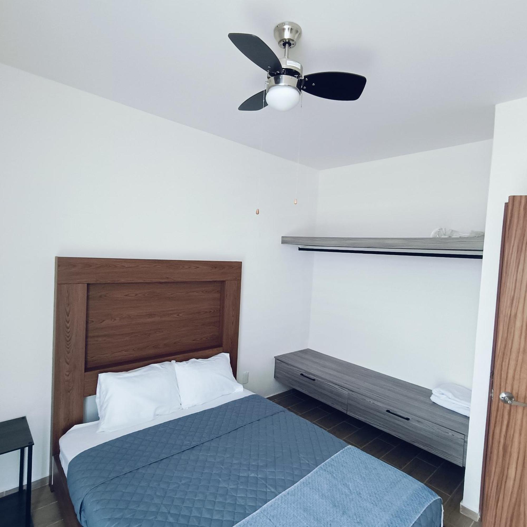 Ribera De Chapala Suites Chantepec Exterior foto